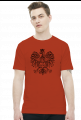 Koszulka z orłem