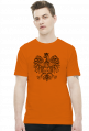 Koszulka z orłem