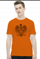 Koszulka z orłem