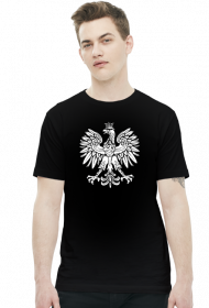 Koszulka z orzełkiem