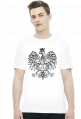 Koszulka z orzełkiem