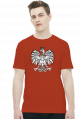 Koszulka z orzełkiem