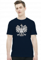 Koszulka z orzełkiem