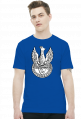 Koszulka z orłem Legionów Polskich