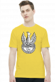 Koszulka z orłem Legionów Polskich