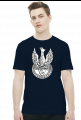 Koszulka z orłem Legionów Polskich