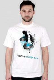 T-Shirt N9 (męski)