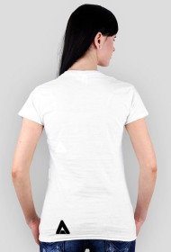 All Black women (white)