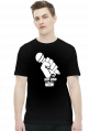 koszulka z nadrukiem Polish Hip Hop