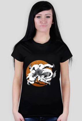 Koszulka Ninetales