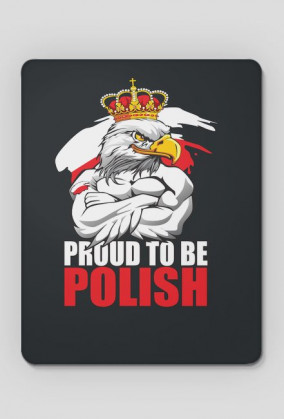 Podkładka pod myszkę czarna