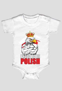 Śpiochy "Produ to be Polish"