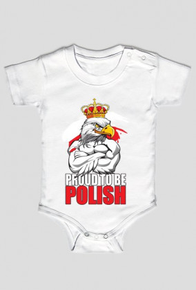 Śpiochy "Produ to be Polish"