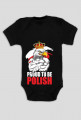 Śpiochy "Produ to be Polish"