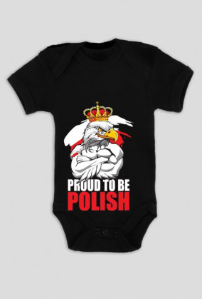 Śpiochy "Produ to be Polish"