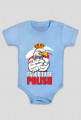 Śpiochy "Produ to be Polish"