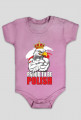 Śpiochy "Produ to be Polish"
