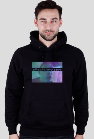 Alkocholowy Squa Hoodie