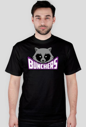 Buncherst szop