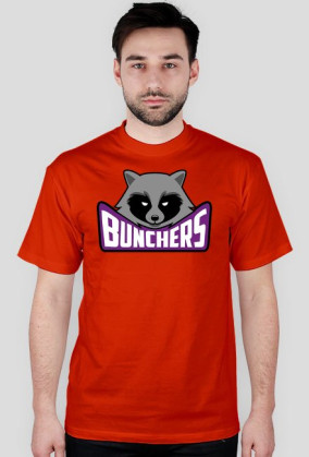 Buncherst szop
