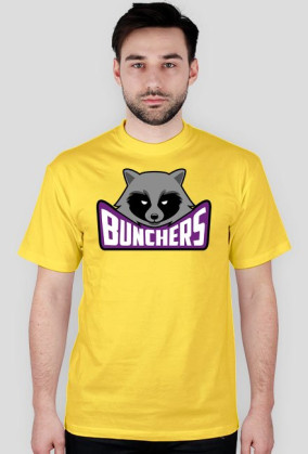 Buncherst szop