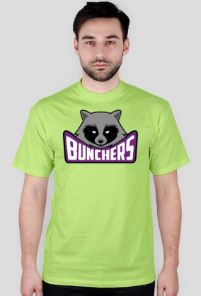 Buncherst szop
