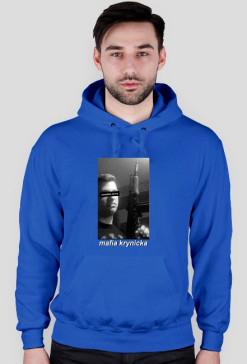 Mafia Krynicka AK Hoodie