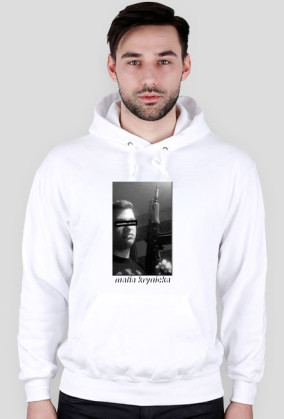 Mafia Krynicka AK Hoodie