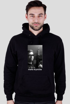 Mafia Krynicka AK Hoodie