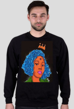 Galaxy Queen