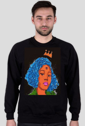 Galaxy Queen