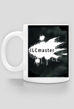 Kubek Master, ciemny