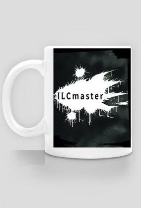 Kubek Master, ciemny