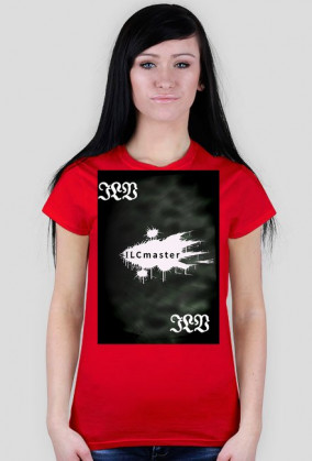 ILCmaster GOTHIC