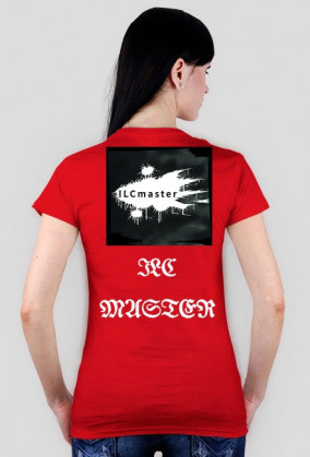 ILCmaster GOTHIC