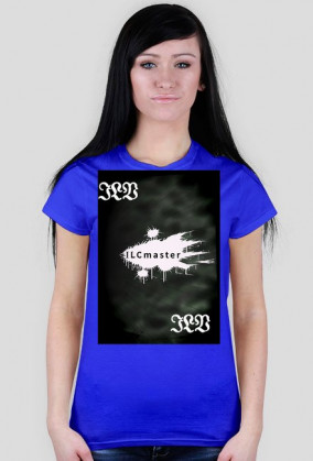 ILCmaster GOTHIC