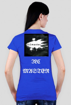 ILCmaster GOTHIC
