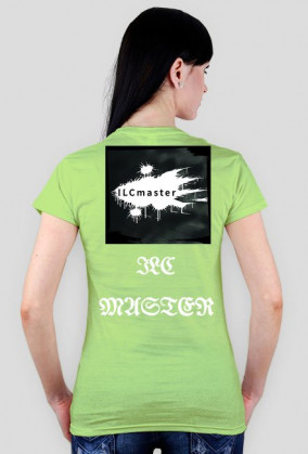 ILCmaster GOTHIC