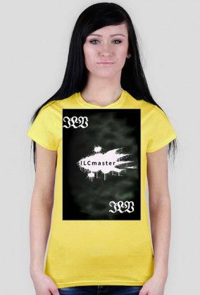 ILCmaster GOTHIC