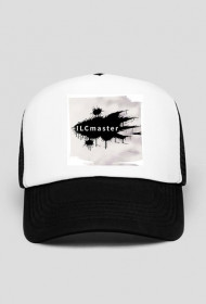 ILCmaster GOTHIC cap