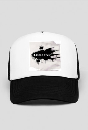 ILCmaster GOTHIC cap