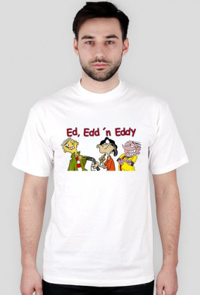 Ed,Edd,Eddy