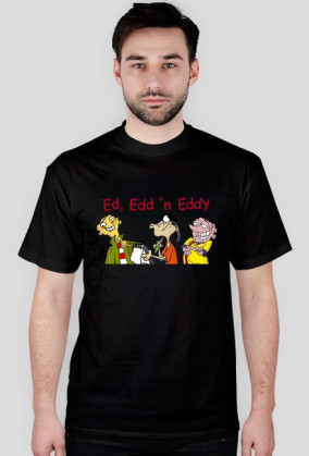 Ed,Edd,Eddy