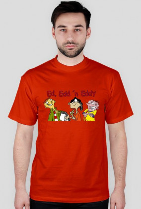 Ed,Edd,Eddy