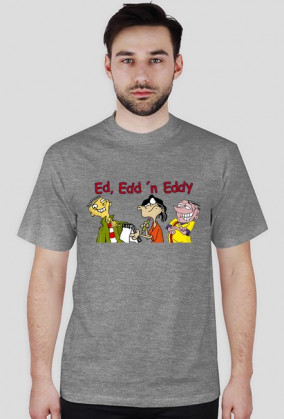 Ed,Edd,Eddy