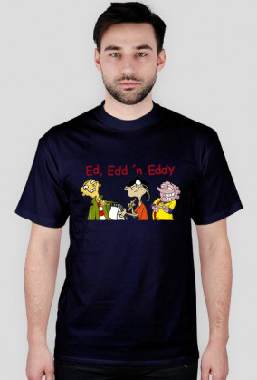 Ed,Edd,Eddy