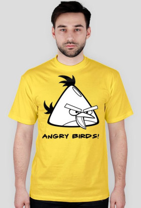 Angry Birds