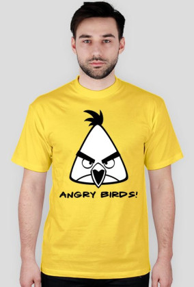 Angry Birds