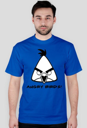 Angry Birds