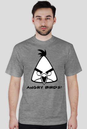 Angry Birds